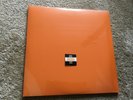 Cost of Loving The Style Council 2017 Sealed Limited Sticker Jam Orange Vinyl