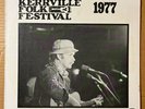 KERRVILLE FOLK FESTIVAL  