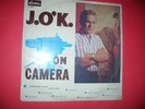 Johnny O'Keefe LP 