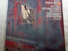 Charlie Parker Bird Lives Milestone 9166 Record Album Vinyl LP
