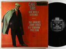 Clark Terry - Duke With A Difference LP - Riverside - RLP 1108 Black Label VG+