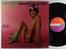 Dave Pike - Jazz For The Jet Set LP - Atlantic Mono