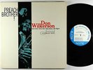 Don Wilkerson - Preach Brother  LP - Blue Note - BLP 4107 Mono RVG NY USA