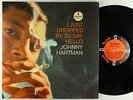 Johnny Hartman - I Just Dropped By To Say Hello LP - Impulse A-57 Stereo RVG VG+