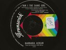 BARBARA ACKLIN - AM I THE SAME GIRL - BRUNSWICK RECORDS