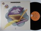 THUNDERMUG Strikes EPIC LP VG+ c