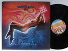 WRATHCHILD Delirium FM REVOLVER LP VG+ dmm audiophile gatefold w/ 7