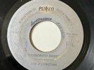 LOS SILVERSTONE - Tamborito Swing - AFRO PANAMA TAMBORITO FUNK 45