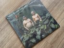 João Donato & Jards Macalé - Síntese Do Lance Vinyl 2021 Clear
