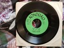 VERY RARE RONNIE KEATON GOING DOWN FOR THE LAST TIME  KONDUKO LABEL FUNK SOUL