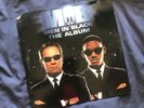 Will Smith ‎Men in Black Double Lp  Set ‎ (Mint)1997