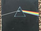 Dark Side of the Moon PINK FLOYD Harvest SMAS11163 w/typo Jacksonville pressing