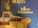 The Beatles - Yellow Submarine Songtrack - Vinyl Record - TOJP-60145