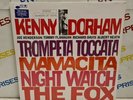 KENNY DORHAM Trompeta Toccata Vinyl LP Mastered From Original Analog Tapes NEW