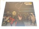 Black Sabbath Live Evil Sealed Vinyl Records LP Album USA 1982 Hype Sticker