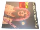 Peter Frampton Frampton Comes Alive  Sealed Vinyl Records LP USA 1976 Orig Hype