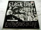 ELASTIC BAND   EXPANSIONS ON LIFE ** 1969 UK 1st DECCA NOVA LP Astounding MINT-