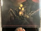 Old Nick - The Night of the Ambush LP Lamp Of Murmuur Spectral Wound Stormkeep