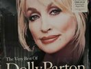 Dolly Parton - The Very Best Of Dolly Parton Double LP 2020 Brand New Sealed