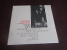 HERBIE HANCOCK VERIFIED TAKIN OFF KEVIN GRAY MASTERED NUMBERED 1605 180GRAM LP