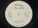 The J.B.'s 