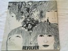 Beatles - Revolver Vinyl LP, Album 1973.Reissue -  Matrix YEX 605/6 2