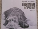 Lightning Hopkins 