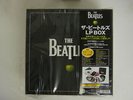 BEATLES LP BOX UNIVERSAL TOJP-60200 15 JAPAN OBI VINYL 14LP