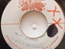 45 REGGAE / LLOYDIE & THE LOWBITES / NIGHT FEVER / SPLASH / LISTEN