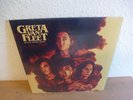 GRETA VAN FLEET 'BLACK SMOKE RISING' ORIGINAL ALBUM VINYL EP STILL SEALED