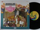 STRAWBERRY ALARM CLOCK Incense And Peppermints SUNDAZED LP VG+ 2009 reissue c