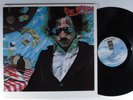 JOE WALSH But Seriously, Folks ASYLUM LP VG+ gatefold c