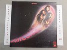 DEEP PURPLE FIREBALL LP TEXTURED COVER UK IMPORT VINYL SHVL793