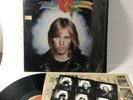 TOM PETTY AND THE HEARTBREAKERS Self Titled SHELTER SRL-52006 LP EX+ SHRINK *