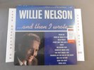 SEALED WILLIE NELSON AND THEN I WROTE DEBUT LTD COLORED VINYL RE LP 