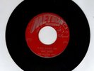 R-A-B 45 RPM - MAC SALES ON METEOR RECORDS