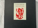 Evan Parker Collected solos Box Set - Rare - New unplayed but open Amazing find