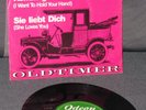 Beatles deut. Single 7