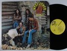 MOSE JONES Get Right MCA LP VG+ gatefold c