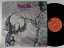POPOL ACE Stolen From Time POLYDOR LP VG+ germany c