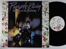 PRINCE & THE REVOLUTION Purple Rain WARNER BROS LP VG+ c