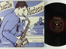 Charlie Mariano Sextet - S/T 10