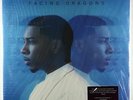 Christian Sands - Facing Dragons 2xLP - Mack Avenue SEALED