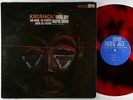 Curtis Amy & Dupree Bolton - Katanga  LP - Pacific Jazz ST-70 Red/Black Wax VG+