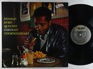 Donald Byrd - Parisian Thoroughfare LP - Sam France 180g Reissue Mono VG++