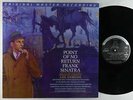 Frank Sinatra - Point Of No Return LP - MFSL 1-409 180g Reissue VG++