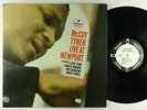 McCoy Tyner - Live At Newport LP - Impulse - A-48 Mono PROMO