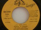 DEEP FUNK BREAKS AFRO FUNK PSYCH PACHANGA LES ZOULOUS GERMAN ROSARIO COVER HEAR