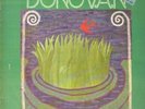 LP Donovan The Hurdy Gurdy Man DUTCH ORIGINAL ON YELLOW LABEL NEAR MINT Epic