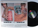 WHO The Who Sell Out DECCA LP VG+ c